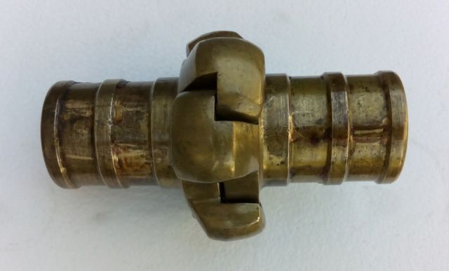 ENLACE PARA MANGUERA DE 45mm.