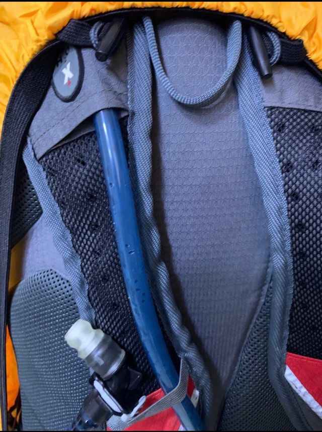 mochila de día Coleman