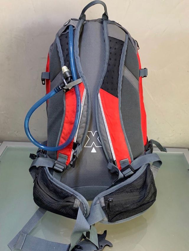 mochila de día Coleman