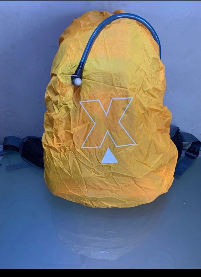 mochila de día Coleman