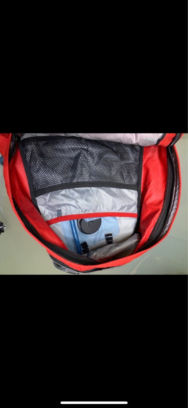 mochila de día Coleman