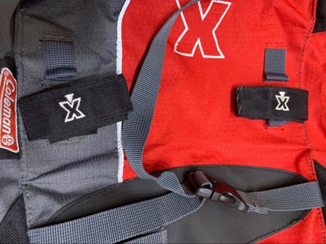 mochila de día Coleman