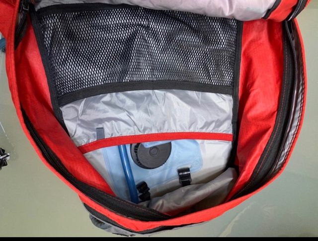 mochila de día Coleman