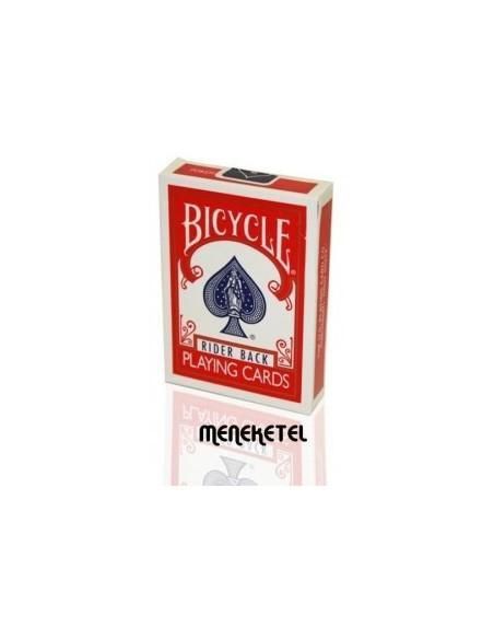 Baraja Mene- Tekel (Azul/Roja)