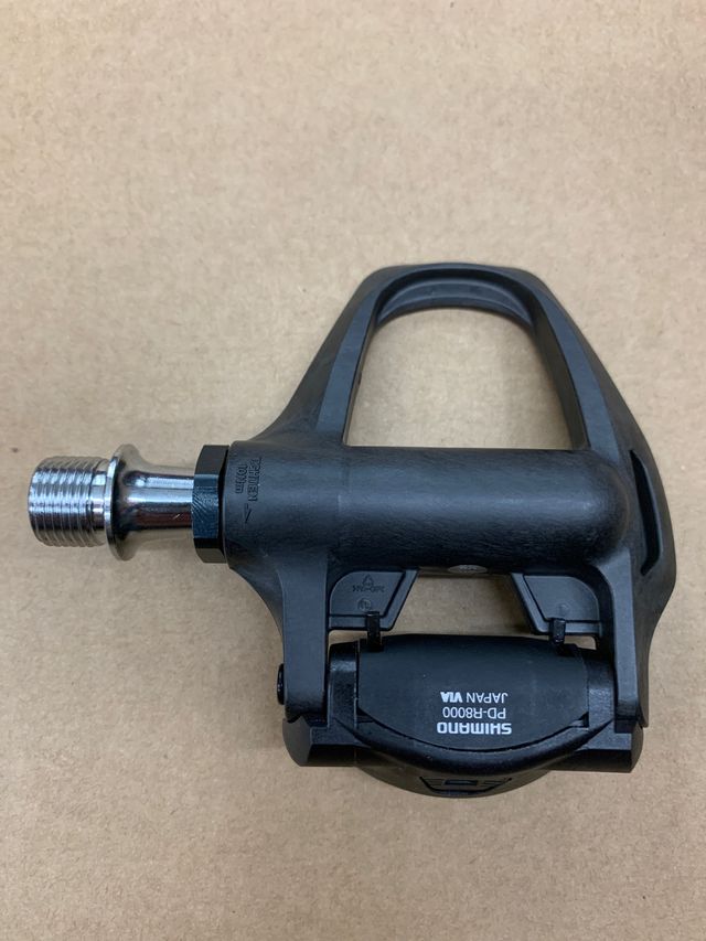 Pedali Shimano Ultegra PD-R8000