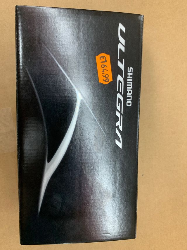 Pedali Shimano Ultegra PD-R8000