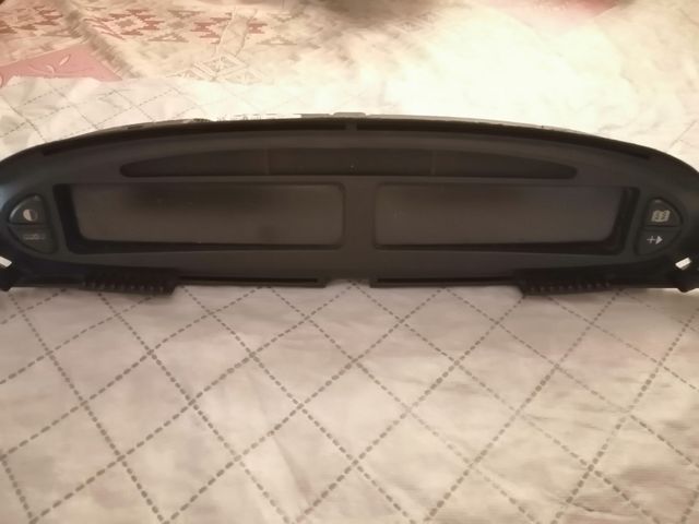 Cuadro de Luces Picasso