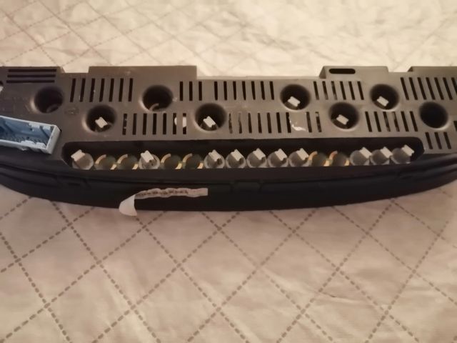 Cuadro de Luces Picasso