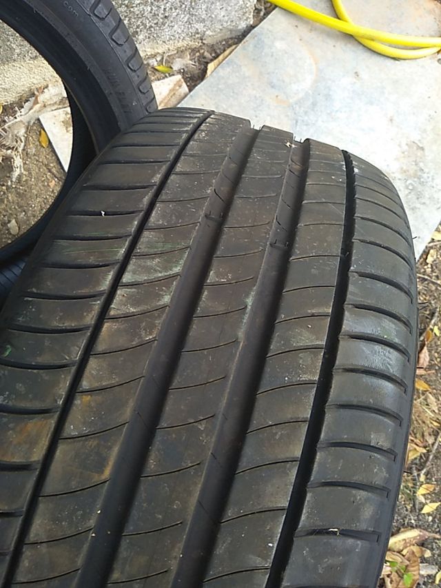 runflat , ruedas sueltas seminuevos