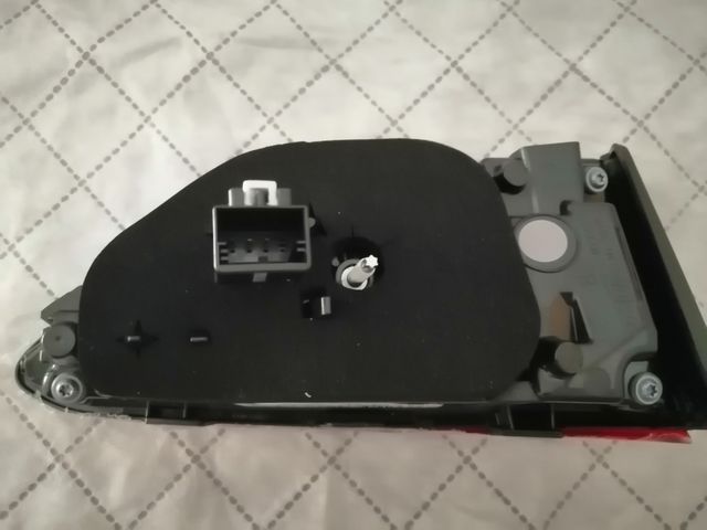 Piloto Led Izquierdo Volkswagen