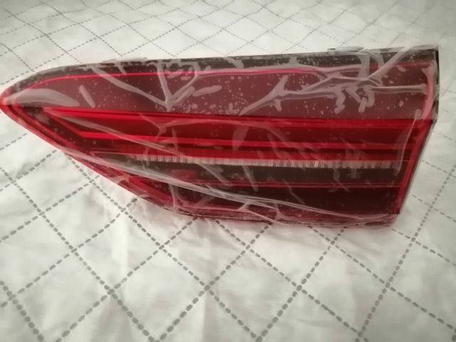 Piloto Led Izquierdo Volkswagen