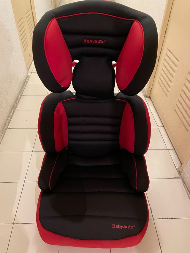 Silla de coche Babyauto