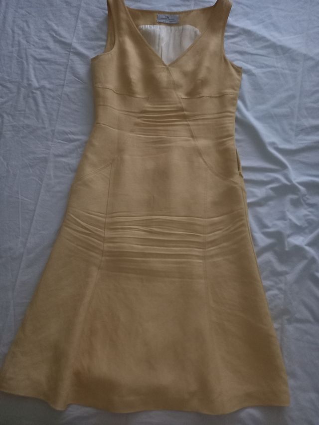 Vestido de Carolina  Herrera 