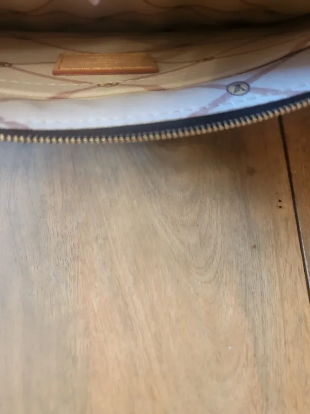 Pochette louis vuiton