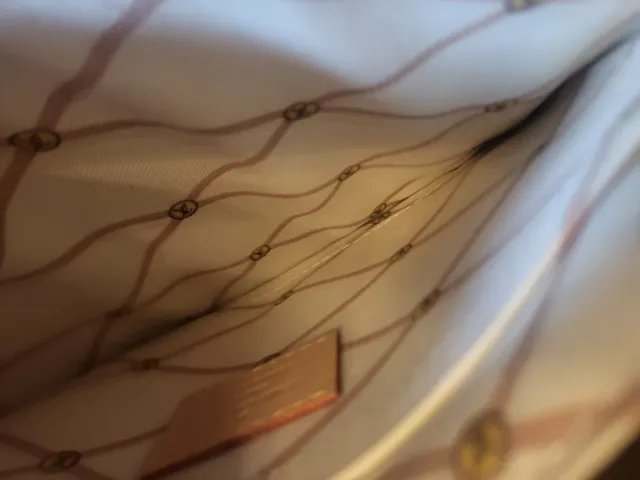 Pochette louis vuiton