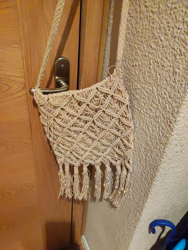 bolso verano