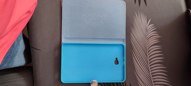 funda galaxy tab A 10,1 (2016)