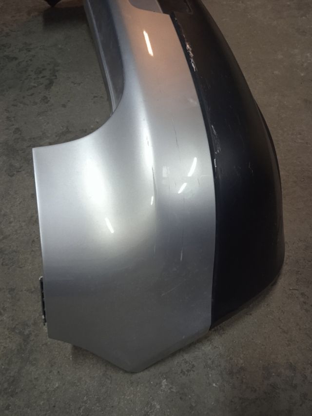 Parachoques golf V, (5)