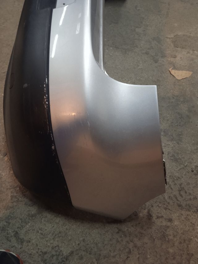 Parachoques golf V, (5)