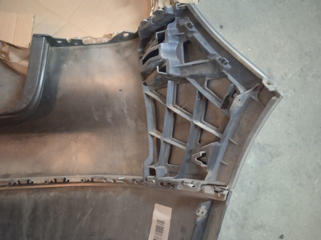 Parachoques golf V, (5)