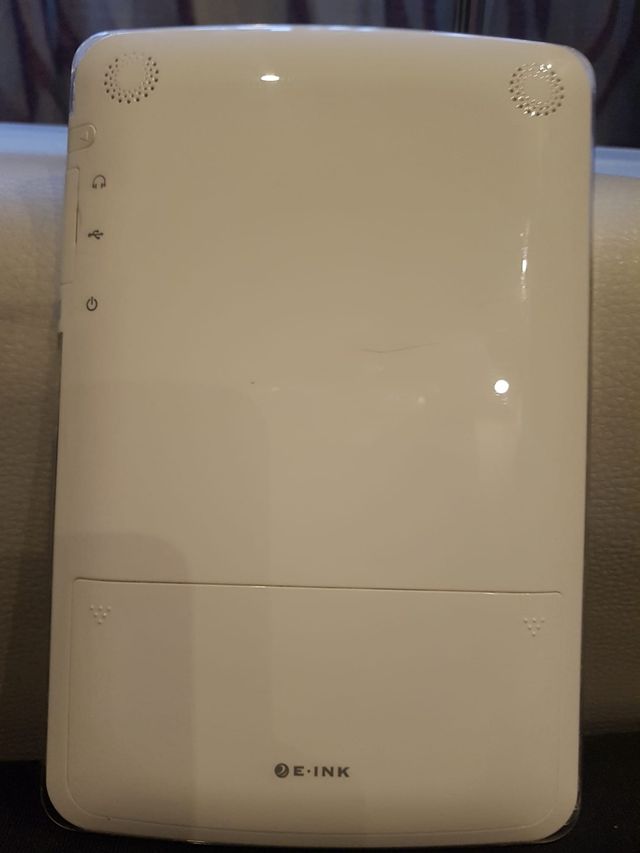 Samsung  e-reader 6" libro electrónico