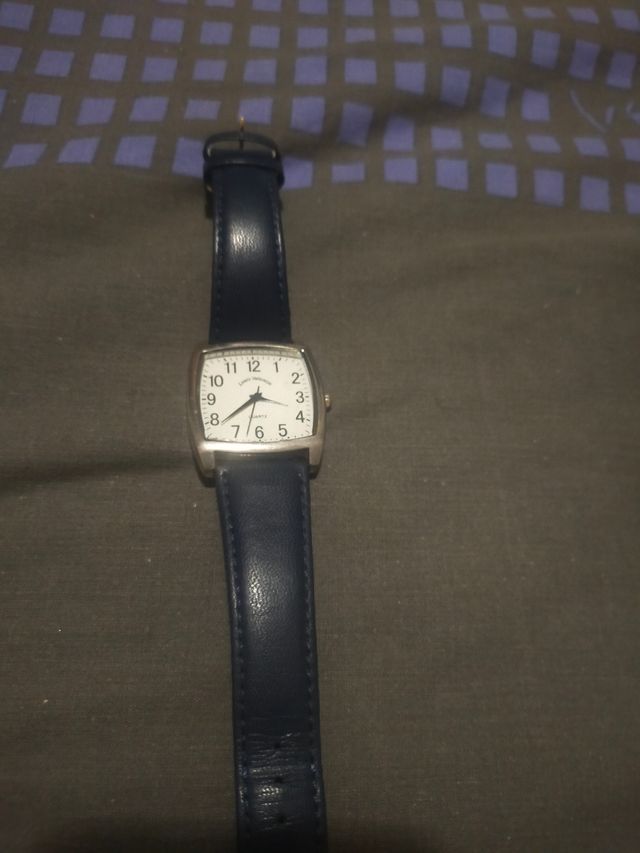 Reloj Quartz 