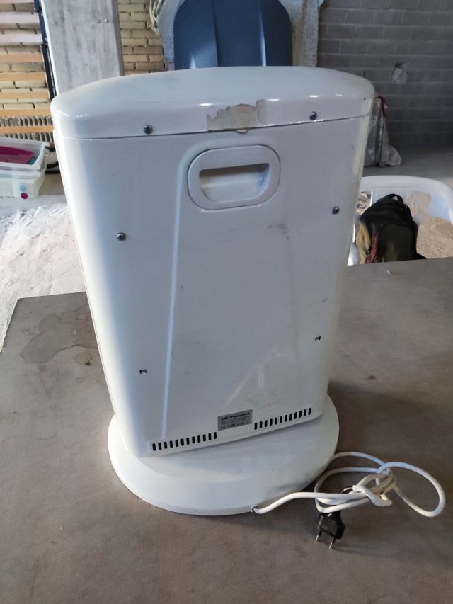 Calefactor radiador HJC