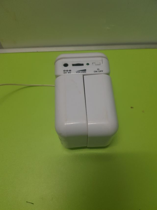 altavoces pc o movil