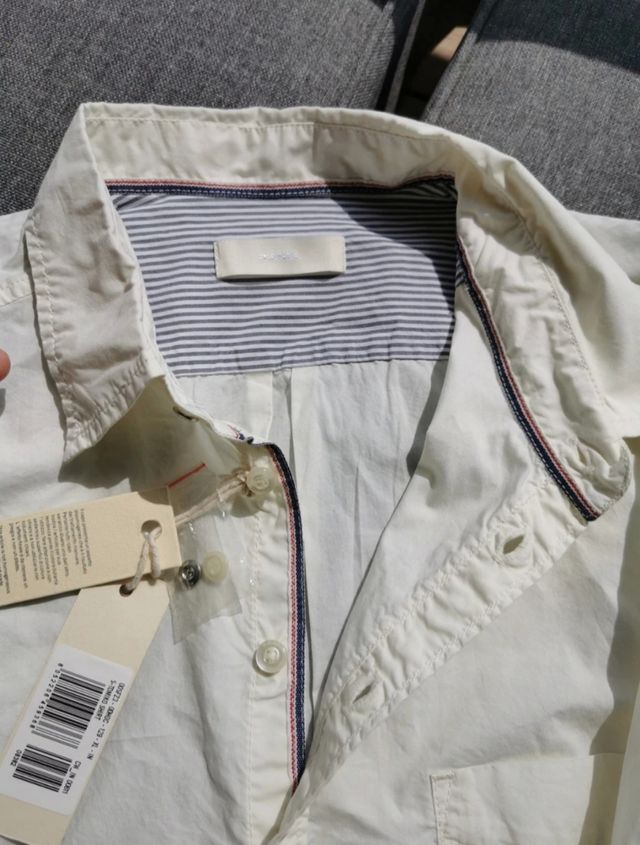 Camisa Diesel de hombre