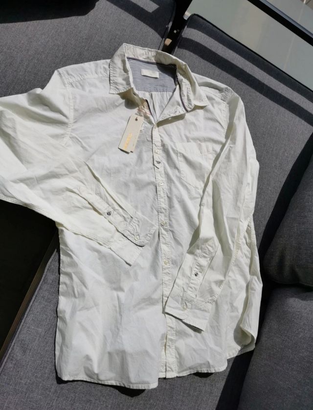 Camisa Diesel de hombre