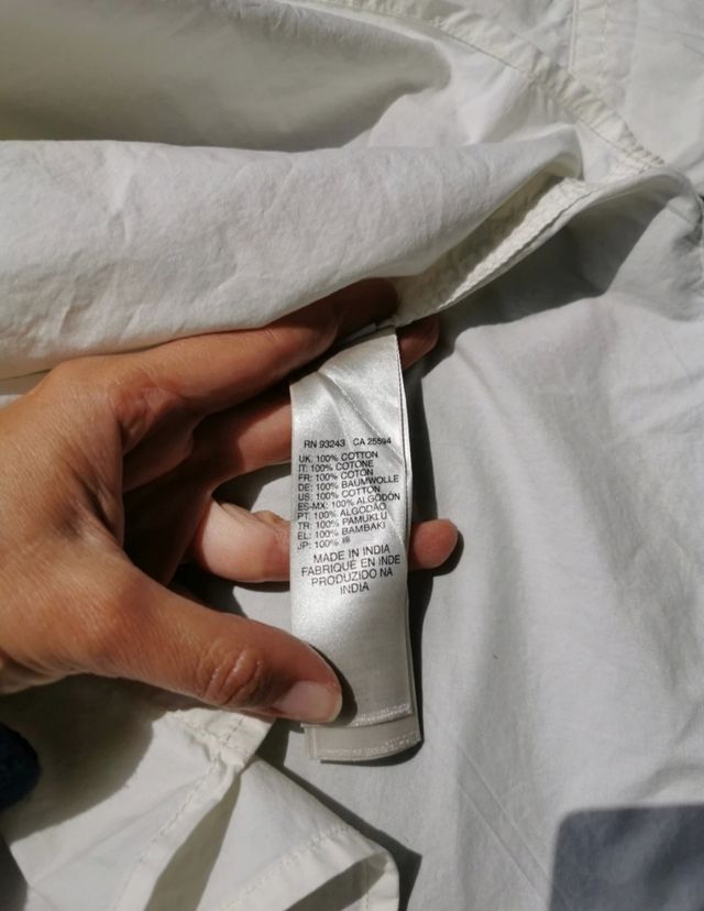 Camisa Diesel de hombre