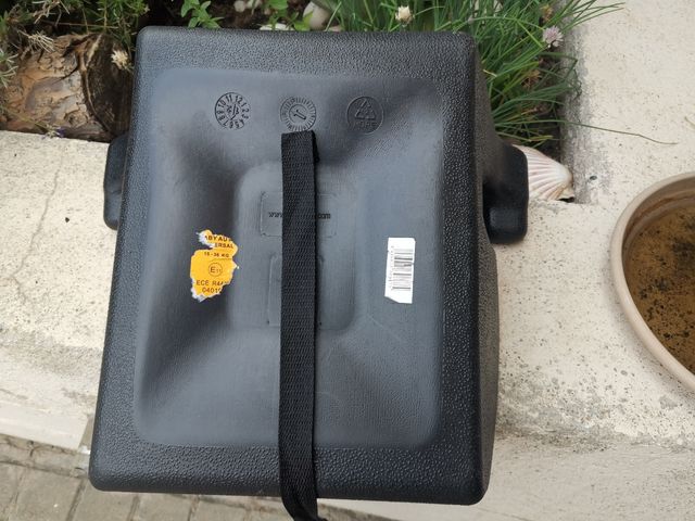 Alzado para coche Grupo 3