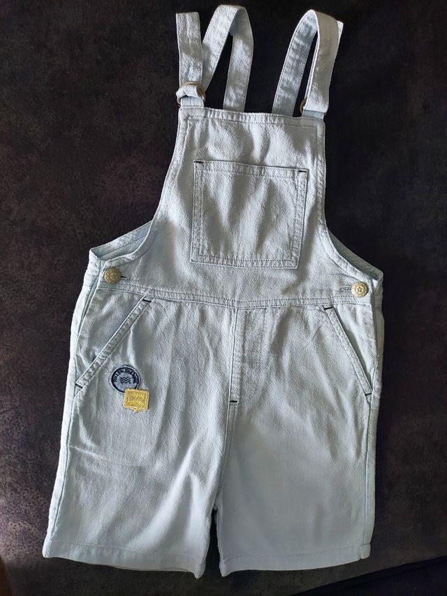 Peto de Zara 12/18 meses