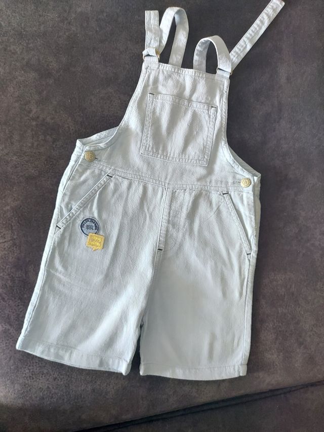 Peto de Zara 12/18 meses