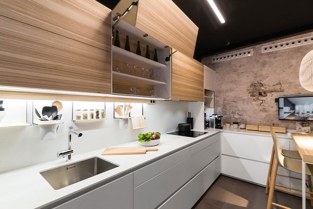 Montaje de muebles y armarios  Barcelona