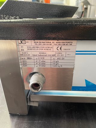 COCINA 1 FUEGO - OFERTA -