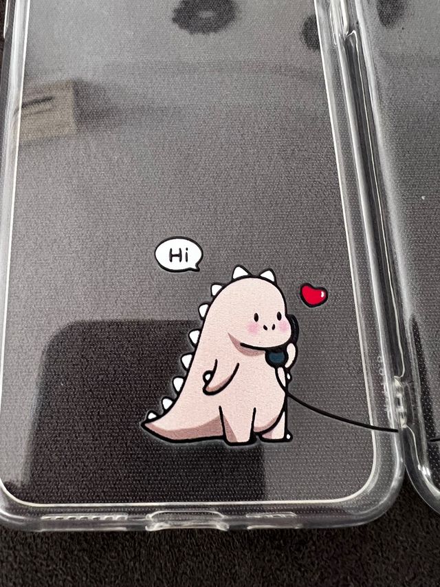 2 Fundas IPhone 11 Pro Max