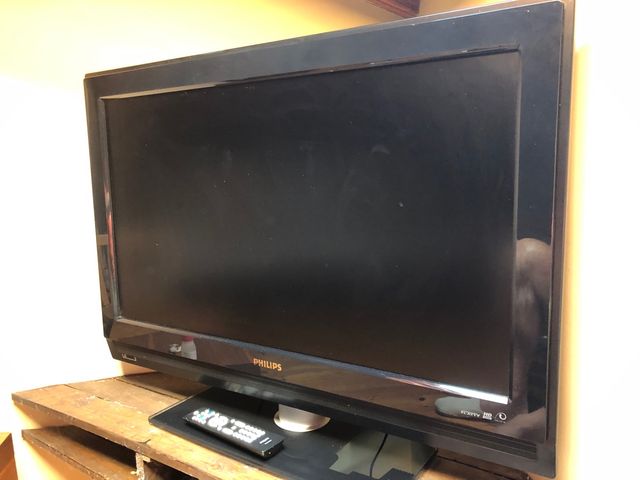 Televisor LCD Philips 32 pulgadas