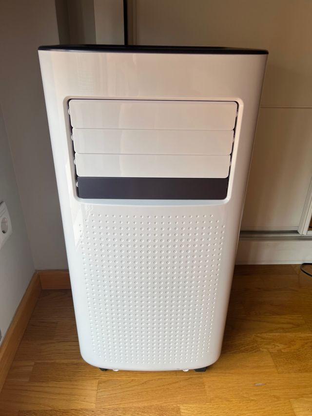 Aire Acondicionado portátil TAURUS Cold Desing