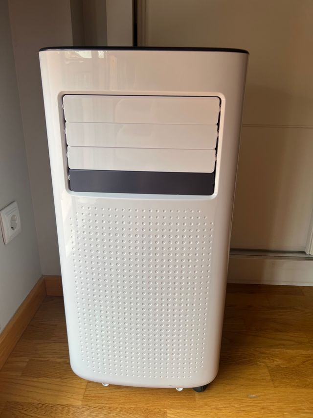 Aire Acondicionado portátil TAURUS Cold Desing