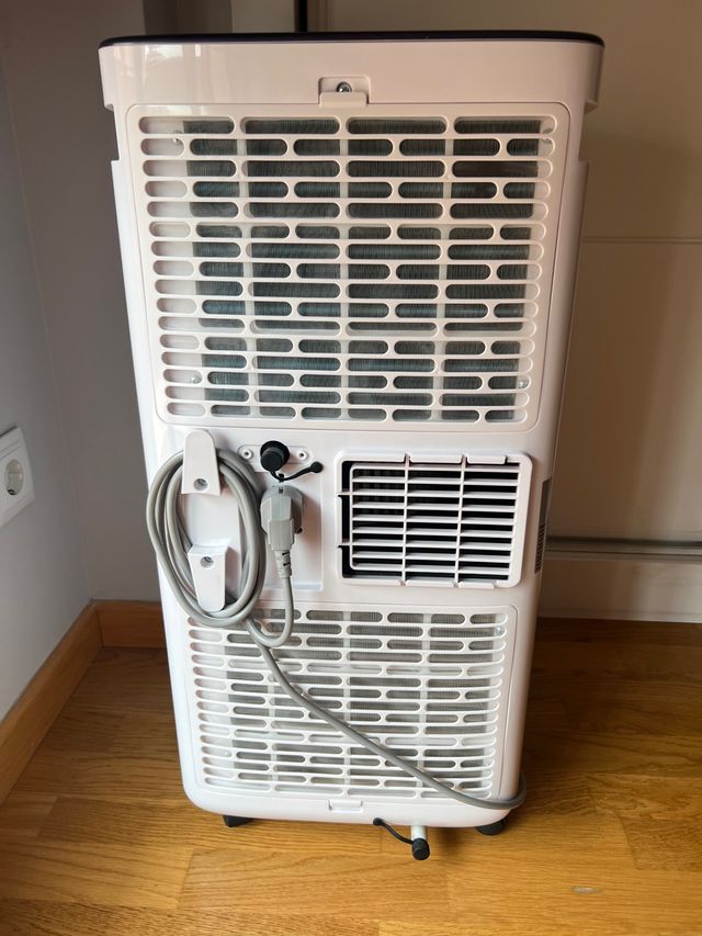 Aire Acondicionado portátil TAURUS Cold Desing