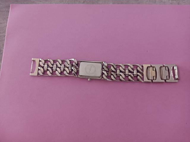 Reloj pulsera ROBERTO CAVALLI"GANGA"