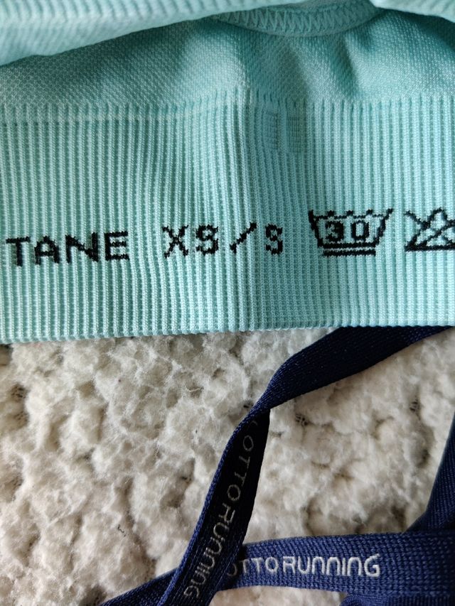 Conjunto deportivo/ fitness de Lotto