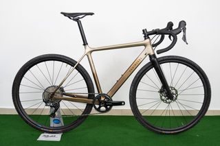 Ciclocross de segunda mano en WALLAPOP