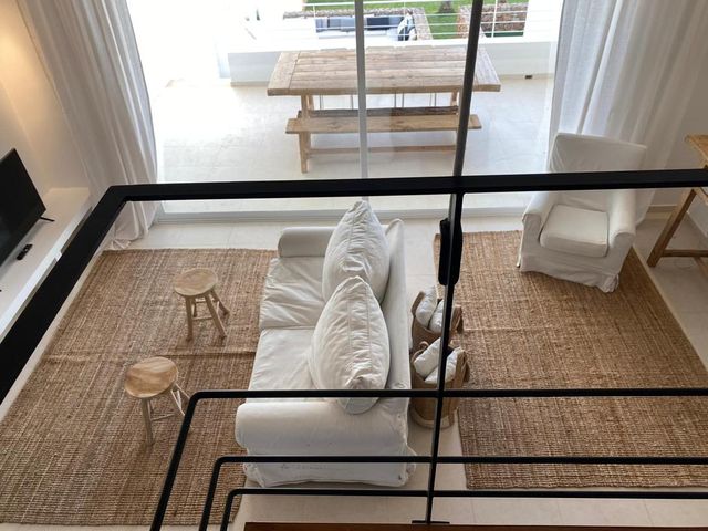 Mesas para terrazas y de comedor