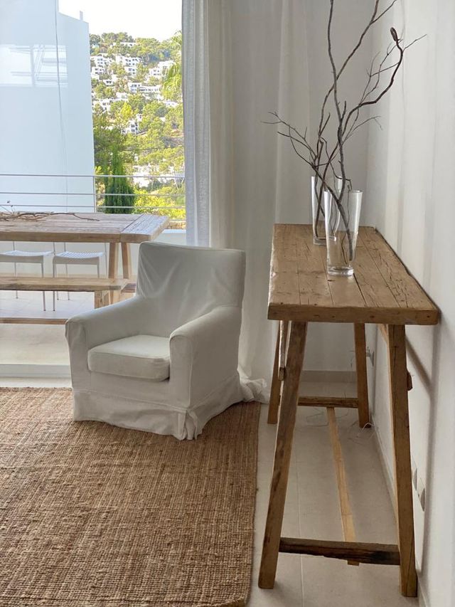 Mesas para terrazas y de comedor