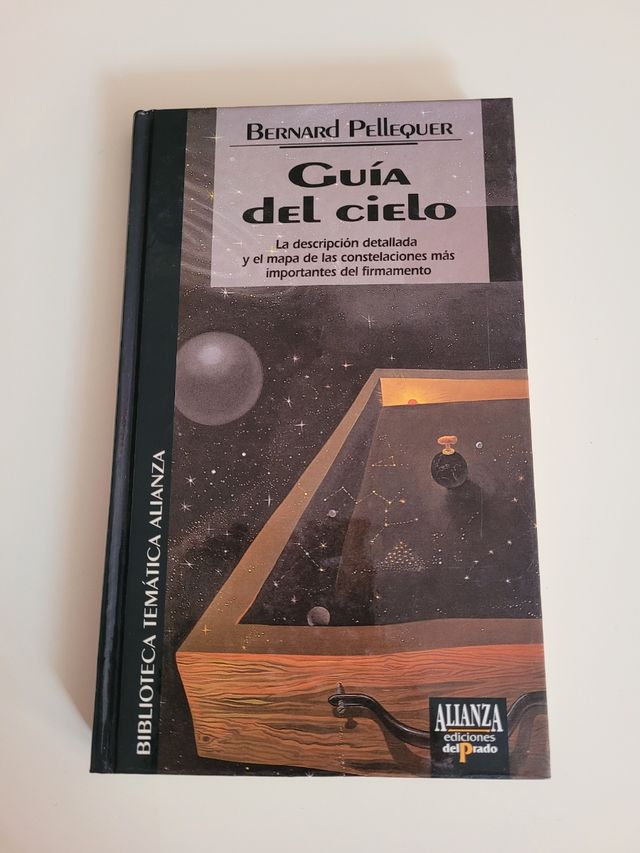 Guía del cielo