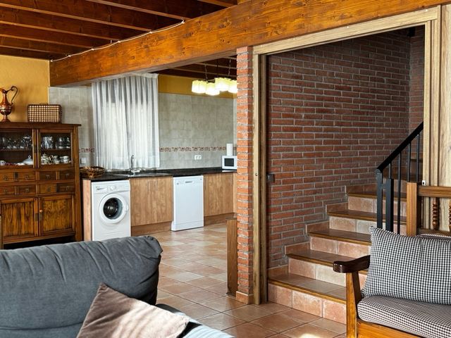 Casa Rural en alquiler