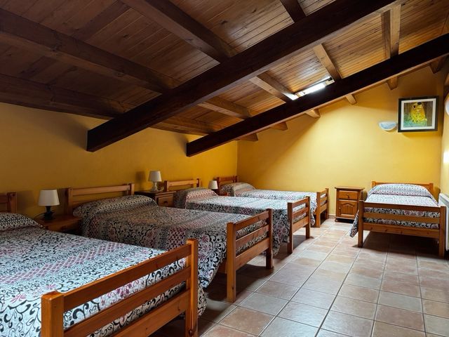 Casa Rural en alquiler