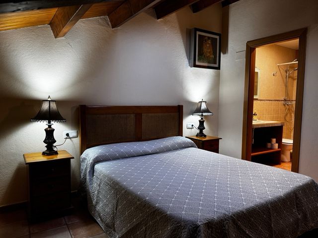 Casa Rural en alquiler